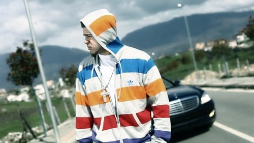 OfficalNoizy's profile picture. 