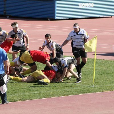 JM_Calabuig's profile picture. Atleta🏃ex-jugador🏉🏈🚣‍♂️🏀⚽,🏆Lliga Catalana🏉CNPN Enginyers(2019), 2🏆Lligues 🇪🇸 LNFA 2003-2004 i 🏆Copa 🇪🇸 2004🏈Badalona Dracs🐲 ❤️🇬🇷🇮🇹