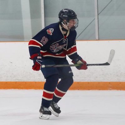 Windsor Jr Spitfires AAA U16 | 6’1 170lbs | 2008 Left hand Winger | Gr. 10 Honour Roll | Class Of 2026 | Contact- denver.bois5@gmail.com