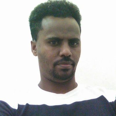 AmansisaEmbabo's profile picture. 