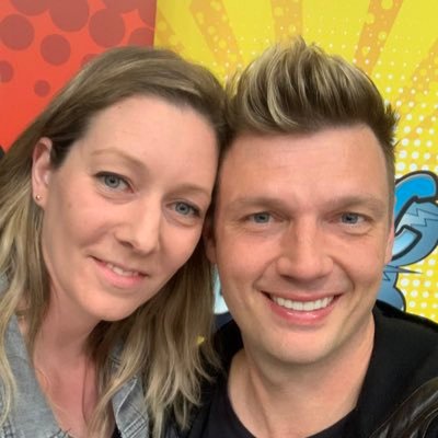 Proud mom of 2 | wife | child psychologist-therapist | BSB fan since ‘96. Only on here to not miss a thing about @nickcarter & @backstreetboys