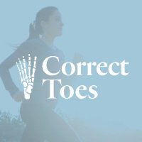 Correct Toes(@CorrectToes) 's Twitter Profile Photo