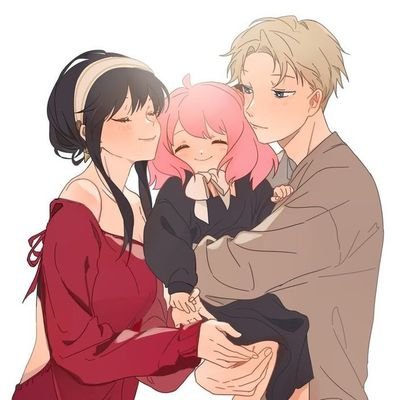 loidforgerkmb's profile picture. Making a world where kids don't need to cry... That was the whole reason... I became a spy in the first place.