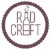 RadCraft (@radcraftbeer) Twitter profile photo