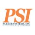 Parker Systems Inc (@Parker_Systems) Twitter profile photo