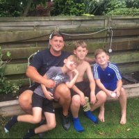 Daz Jackson (@daz28852372) 's Twitter Profile Photo