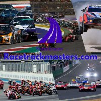 racetrackmasters(@racetrackmaste1) 's Twitter Profile Photo