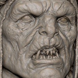 DelaArtstation's profile picture. Online student  at Think Tank Training Centre