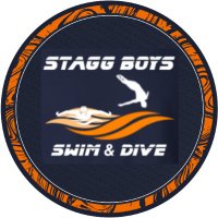 Stagg Boys Swim and Dive(@staggboysswim) 's Twitter Profile Photo