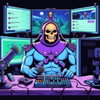 Lord Skeletor of the multiverse... Lover of technology and videogames, Electrical Engineer by day and Gamer by night, love FPS games like COD, CS:GO...