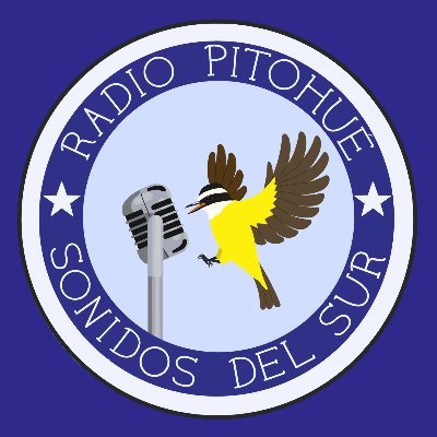 Radio Pitohué brings the most wonderful songs and artists from Latin America to your home - in original recordings. Please like, subscribe and enjoy!