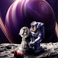 MOON🌓HODLER⚡️👨🚀 ∞ /21 MILLION 🚀 (@moon_dot_gov) 's Twitter Profile