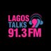 Lagos Talks (@LagosTalks913) Twitter profile photo