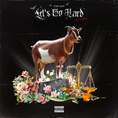 clutchDRose's profile picture. Saltato (di nuovo). In perenne stato vegetativo