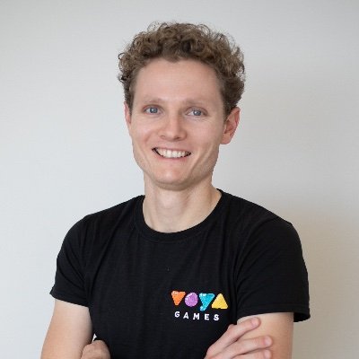Florian Profile