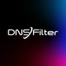 DNSFilter's profile picture. DNS layer threat protection for IT Professionals and Managed Service Providers driven by machine learning.