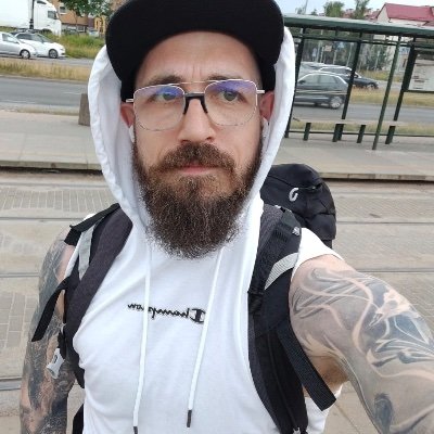 KonkelMichal's profile picture. Android/Kotlin Developer