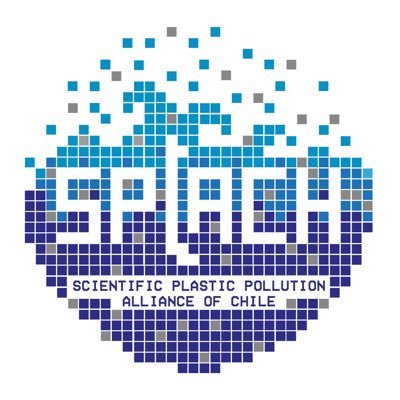 Scientific Plastic Pollution Alliance of Chile #microplastics #marinepollution #ocean