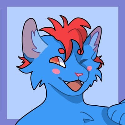 23 years old , dumb Furry Gurl ^_^_^_^/////.
might be down to do commission requests hehe