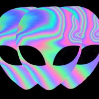 Alien T.A.👻👽🍄 (@gh0stpipe) 's Twitter Profile Photo Alien T.A.👻👽🍄 (@gh0stpipe) 's Twitter Profile Photo