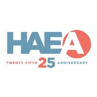 US_HAEA(@US_HAEA) 's Twitter Profile Photo