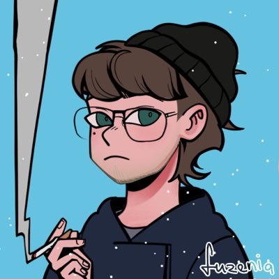 I like most music | PFP picrew by @fuzeniaa