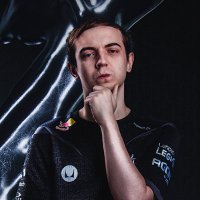 Rasmus Winther (@g2caps) 's Twitter Profile