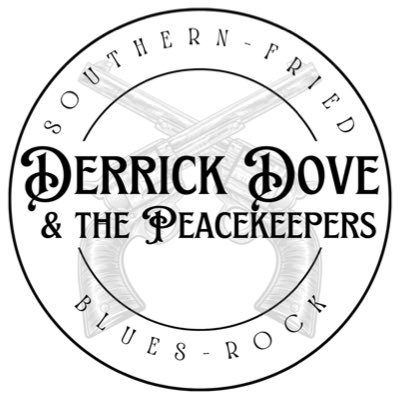 Derrick Dove & the Peacekeepers Profile