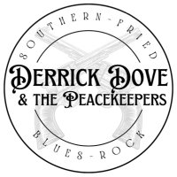 Derrick Dove & the Peacekeepers (@thederrickdove) 's Twitter Profile