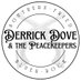 Derrick Dove & the Peacekeepers (@thederrickdove) Twitter profile photo