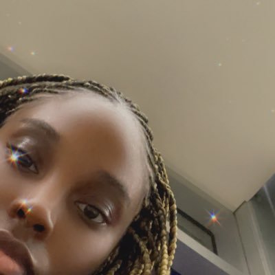 The Lord is my shepherd I lack nothing✨🧘🏾♀️, big♍♊♏ energy🦋🐞 idc she ain't me🤝