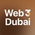 Web3 Dubai (@web3dubai_io) Twitter profile photo