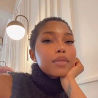 la niña 🤎(@ncobyle) 's Twitter Profile Photo