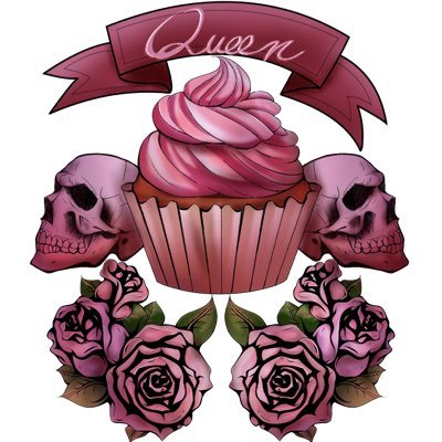XQueen_CupcakeX Profile