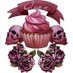 Queenie (@queencupcaketv) Twitter profile photo Queenie (@queencupcaketv) Twitter profile photo