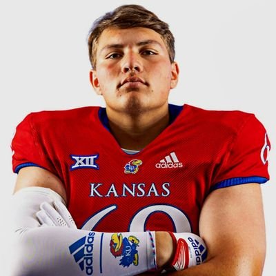 2024 ⭐⭐⭐ OL @KU_Football, 6A1-1 Offensive Lineman of the Year, 2X 1st Team All-State(PRZ), 2X 1st Team All-City(Big), OCA All-State, Norman North, Trench Mafia