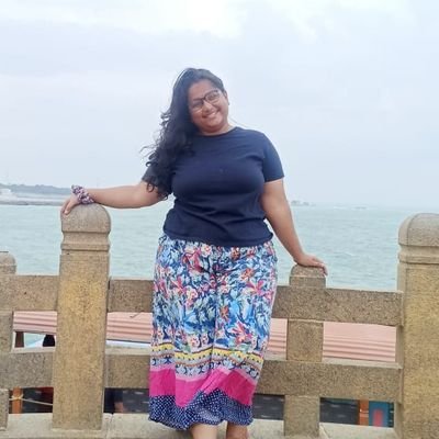 Sanju7Sansha's profile picture. Biologist! 🪰🧬🧪🔬🧫
PhD at IISER Pune