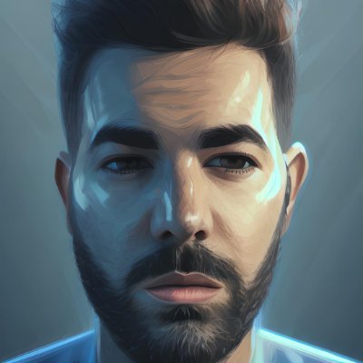 MagicMouns's profile picture. ۸۰ ++IQ8+ O HO8