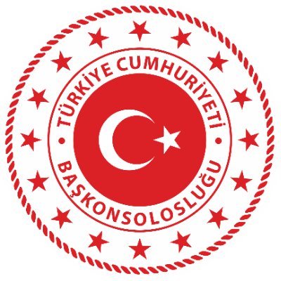 T.C. Münster Başkonsolosluğu Resmi Twitter Hesabı - Offizieller Twitter-Account des Generalkonsulats der Republik Türkiye in Münster