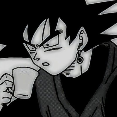 Goku_Black304's profile picture. 