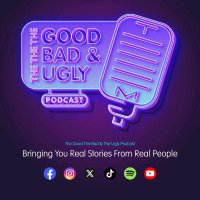 The Good The Bad & The Ugly Podcast(@TGTBTUPod) 's Twitter Profile Photo