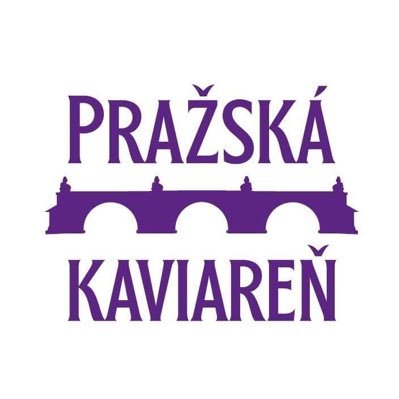 Pražská kaviareň