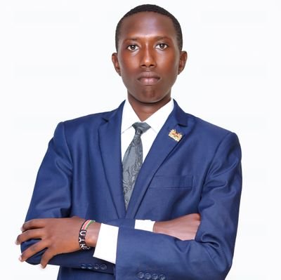 ||Political Communication|| Certified FIFA Referee || Student @Uonbi || Youth Leader || Actor ||