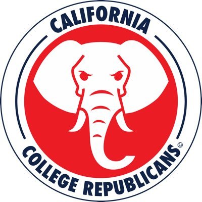 Celebrating 60 years | Official College Republican org @CAGOP | #Trump wing | 35 Clubs, 2000+ mbrs | Est ‘63 | In @FOXnews @TIME | Chair: @ccrchairman