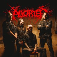 Aborted (@abortedmetal) 's Twitter Profile Photo Aborted (@abortedmetal) 's Twitter Profile Photo