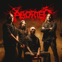 Aborted(@abortedmetal) 's Twitter Profileg