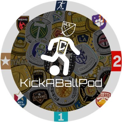 A Pod that gives a platform to College Soccer Players and Pros | FOLLOW OUR INSTAGRAM PAGE: @KickABallPod | @jreports