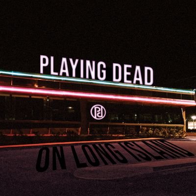 playingdeadNY Profile Picture