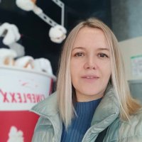 Tatiana Kochedykova (@tati_koch7) 's Twitter Profile