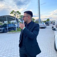 Ahmet Hakan Başyiğit (@ahbasyigit16) Twitter profile photo